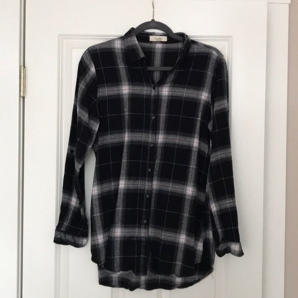 Button up shirt